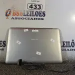 LOTE 433 - 01 TABLET SAMSUNG TAB2 10.1 COM CABO. (NO ESTADO) ATENÇÃO! FAZER A VISITAÇÃO ANTES DE ARREMATAR, NÃO SABEMOS SE FUNCIONA. LEILÃO NÃO TEM GARANTIA E NEM DEVOLUÇÃO, SUJEITO A POSSÍVEIS AVARIAS VISÍVEIS/OCULTAS E/OU AUSÊNCIA DE COMPONENTES.