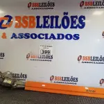 LOTE 399 - 01 SABRE PARA PODA STIHL. (NO ESTADO) ATENÇÃO! FAZER A VISITAÇÃO ANTES DE ARREMATAR, NÃO SABEMOS SE FUNCIONA. LEILÃO NÃO TEM GARANTIA E NEM DEVOLUÇÃO, SUJEITO A POSSÍVEIS AVARIAS VISÍVEIS/OCULTAS E/OU AUSÊNCIA DE COMPONENTES.