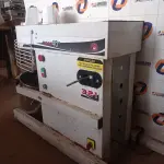 LOTE 198 - 01 MASSEIRA INDUSTRIAL BPM40. (NO ESTADO) ATENÇÃO! FAZER A VISITAÇÃO ANTES DE ARREMATAR, NÃO SABEMOS SE FUNCIONA. LEILÃO NÃO TEM GARANTIA E NEM DEVOLUÇÃO, SUJEITO A POSSÍVEIS AVARIAS VISÍVEIS/OCULTAS E/OU AUSÊNCIA DE COMPONENTES.