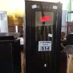 LOTE 514 - 01 ADEGA MARCA BRASTEMP 220V. (NO ESTADO) ATENÇÃO! FAZER A VISITAÇÃO ANTES DE ARREMATAR, NÃO SABEMOS SE FUNCIONA. LEILÃO NÃO TEM GARANTIA E NEM DEVOLUÇÃO, SUJEITO A POSSÍVEIS AVARIAS VISÍVEIS/OCULTAS E/OU AUSÊNCIA DE COMPONENTES.