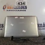 LOTE 434 - 01 TABLET SAMSUNG TAB2 10.1 COM CABO. (NO ESTADO) ATENÇÃO! FAZER A VISITAÇÃO ANTES DE ARREMATAR, NÃO SABEMOS SE FUNCIONA. LEILÃO NÃO TEM GARANTIA E NEM DEVOLUÇÃO, SUJEITO A POSSÍVEIS AVARIAS VISÍVEIS/OCULTAS E/OU AUSÊNCIA DE COMPONENTES.