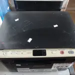 LOTE 253 - 01 IMPRESSORA MULTIFUNCIONAL MARCA SAMSUNG MODELO SCX-3200. (NO ESTADO) ATENÇÃO! FAZER A VISITAÇÃO ANTES DE ARREMATAR, NÃO SABEMOS SE FUNCIONA. LEILÃO NÃO TEM GARANTIA E NEM DEVOLUÇÃO, SUJEITO A POSSÍVEIS AVARIAS VISÍVEIS/OCULTAS E/OU AUSÊNCIA DE COMPONENTES.