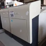 LOTE 355 - 02 IMPRESSORAS MARCAS KYOCERA MODELOS ECOSYS P7035CDN. (NO ESTADO) ATENÇÃO! FAZER A VISITAÇÃO ANTES DE ARREMATAR, NÃO SABEMOS SE FUNCIONA. LEILÃO NÃO TEM GARANTIA E NEM DEVOLUÇÃO, SUJEITO A POSSÍVEIS AVARIAS VISÍVEIS/OCULTAS E/OU AUSÊNCIA DE COMPONENTES.