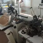LOTE 192 - 01 APARELHO OFTALMOLÓGICO INCOMPLETO. (NO ESTADO) ATENÇÃO! FAZER A VISITAÇÃO ANTES DE ARREMATAR, NÃO SABEMOS SE FUNCIONA. LEILÃO NÃO TEM GARANTIA E NEM DEVOLUÇÃO, SUJEITO A POSSÍVEIS AVARIAS VISÍVEIS/OCULTAS E/OU AUSÊNCIA DE COMPONENTES.