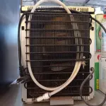 LOTE 315 - 01 PURIFICADOR DE ÁGUA MARCA SOFT 220V. (NO ESTADO) ATENÇÃO! FAZER A VISITAÇÃO ANTES DE ARREMATAR, NÃO SABEMOS SE FUNCIONA. LEILÃO NÃO TEM GARANTIA E NEM DEVOLUÇÃO, SUJEITO A POSSÍVEIS AVARIAS VISÍVEIS/OCULTAS E/OU AUSÊNCIA DE COMPONENTES.