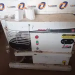 LOTE 198 - 01 MASSEIRA INDUSTRIAL BPM40. (NO ESTADO) ATENÇÃO! FAZER A VISITAÇÃO ANTES DE ARREMATAR, NÃO SABEMOS SE FUNCIONA. LEILÃO NÃO TEM GARANTIA E NEM DEVOLUÇÃO, SUJEITO A POSSÍVEIS AVARIAS VISÍVEIS/OCULTAS E/OU AUSÊNCIA DE COMPONENTES.