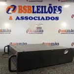 LOTE 359 - 01 AMPLIFICADOR MARCA UNIC MODELO ZX-200. (NO ESTADO) ATENÇÃO! FAZER A VISITAÇÃO ANTES DE ARREMATAR, NÃO SABEMOS SE FUNCIONA. LEILÃO NÃO TEM GARANTIA E NEM DEVOLUÇÃO, SUJEITO A POSSÍVEIS AVARIAS VISÍVEIS/OCULTAS E/OU AUSÊNCIA DE COMPONENTES.