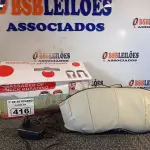 LOTE 416 - 01 MASSAGEADOR NECK KNEADING. (NO ESTADO) ATENÇÃO! FAZER A VISITAÇÃO ANTES DE ARREMATAR, NÃO SABEMOS SE FUNCIONA. LEILÃO NÃO TEM GARANTIA E NEM DEVOLUÇÃO, SUJEITO A POSSÍVEIS AVARIAS VISÍVEIS/OCULTAS E/OU AUSÊNCIA DE COMPONENTES.