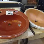 LOTE 490 - 02 CUBAS MARCAS E MODELOS DIVERSOS. (NO ESTADO) ATENÇÃO! FAZER A VISITAÇÃO ANTES DE ARREMATAR, NÃO SABEMOS SE FUNCIONA. LEILÃO NÃO TEM GARANTIA E NEM DEVOLUÇÃO, SUJEITO A POSSÍVEIS AVARIAS VISÍVEIS/OCULTAS E/OU AUSÊNCIA DE COMPONENTES.