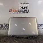 LOTE 424 - 01 TABLET SAMSUNG TAB2 10.1 COM CABO. (NO ESTADO) ATENÇÃO! FAZER A VISITAÇÃO ANTES DE ARREMATAR, NÃO SABEMOS SE FUNCIONA. LEILÃO NÃO TEM GARANTIA E NEM DEVOLUÇÃO, SUJEITO A POSSÍVEIS AVARIAS VISÍVEIS/OCULTAS E/OU AUSÊNCIA DE COMPONENTES.