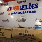LOTE 163 - 02 CAIXAS COM COLA TUBO ST 175G, COM 15 FRASCOS CADA. (NO ESTADO) ATENÇÃO! FAZER A VISITAÇÃO ANTES DE ARREMATAR, NÃO SABEMOS SE FUNCIONA. LEILÃO NÃO TEM GARANTIA E NEM DEVOLUÇÃO, SUJEITO A POSSÍVEIS AVARIAS VISÍVEIS/OCULTAS E/OU AUSÊNCIA DE COMPONENTES.