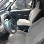 LOTE 529 - 01 FIAT FIORINO FLEX; ANO  2012, NA COR BRANCA. (NO ESTADO)