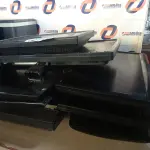 LOTE 279 - 08 MONITORES MARCAS E MODELOS DIVERSOS PARA RETIRADA DE PEÇAS. (NO ESTADO) ATENÇÃO! FAZER A VISITAÇÃO ANTES DE ARREMATAR, NÃO SABEMOS SE FUNCIONA. LEILÃO NÃO TEM GARANTIA E NEM DEVOLUÇÃO, SUJEITO A POSSÍVEIS AVARIAS VISÍVEIS/OCULTAS E/OU AUSÊNCIA DE COMPONENTES.