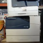LOTE 198 - 02 IMPRESSORAS MARCAS XEROX SENDO 01 MULTIFUNCIONAL. (NO ESTADO) ATENÇÃO! FAZER A VISITAÇÃO ANTES DE ARREMATAR, NÃO SABEMOS SE FUNCIONA. LEILÃO NÃO TEM GARANTIA E NEM DEVOLUÇÃO, SUJEITO A POSSÍVEIS AVARIAS VISÍVEIS/OCULTAS E/OU AUSÊNCIA DE COMPONENTES.