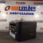 LOTE 058 - 01 IMPRESSORA MULTIFUNCIONAL MARCA SAMSUNG MODELO SCX-3200. (NO ESTADO) ATENÇÃO! FAZER A VISITAÇÃO ANTES DE ARREMATAR, NÃO SABEMOS SE FUNCIONA. LEILÃO NÃO TEM GARANTIA E NEM DEVOLUÇÃO, SUJEITO A POSSÍVEIS AVARIAS VISÍVEIS/OCULTAS E/OU AUSÊNCIA DE COMPONENTES.