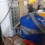 LOTE 271 - 02 ASPIRADORES DE PÓ E 02 UMIDIFICADORES MARCAS E MODELOS DIVERSOS. (NO ESTADO) ATENÇÃO! FAZER A VISITAÇÃO ANTES DE ARREMATAR, NÃO SABEMOS SE FUNCIONA. LEILÃO NÃO TEM GARANTIA E NEM DEVOLUÇÃO, SUJEITO A POSSÍVEIS AVARIAS VISÍVEIS/OCULTAS E/OU AUSÊNCIA DE COMPONENTES.