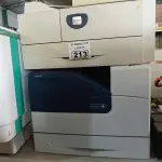 LOTE 213 - 02 IMPRESSORAS MARCAS XEROX SENDO 01 MULTIFUNCIONAL MODELO WORKCENTRE 4260. (NO ESTADO) ATENÇÃO! FAZER A VISITAÇÃO ANTES DE ARREMATAR, NÃO SABEMOS SE FUNCIONA. LEILÃO NÃO TEM GARANTIA E NEM DEVOLUÇÃO, SUJEITO A POSSÍVEIS AVARIAS VISÍVEIS/OCULTAS E/OU AUSÊNCIA DE COMPONENTES.