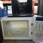 LOTE 192 - 01 MICRO-ONDAS MARCA ELECTROLUX E 01 NETBOOK MARCA ACER. (NO ESTADO) ATENÇÃO! FAZER A VISITAÇÃO ANTES DE ARREMATAR, NÃO SABEMOS SE FUNCIONA. LEILÃO NÃO TEM GARANTIA E NEM DEVOLUÇÃO, SUJEITO A POSSÍVEIS AVARIAS VISÍVEIS/OCULTAS E/OU AUSÊNCIA DE COMPONENTES.