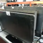 LOTE 191 - 02 TV’S MARCAS E MODELOS DIVERSOS PARA RETIRADA DE PEÇAS. (NO ESTADO) ATENÇÃO! FAZER A VISITAÇÃO ANTES DE ARREMATAR, NÃO SABEMOS SE FUNCIONA. LEILÃO NÃO TEM GARANTIA E NEM DEVOLUÇÃO, SUJEITO A POSSÍVEIS AVARIAS VISÍVEIS/OCULTAS E/OU AUSÊNCIA DE COMPONENTES.