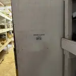 LOTE 373 - ESTRUTURA EM MADEIRA 03 (NO ESTADO)(SÓ PODERÁ RETIRAR 30 DIAS APÓS O TÉRMINO DO LEILÃO)