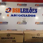 LOTE 163 - 02 CAIXAS COM COLA TUBO ST 175G, COM 15 FRASCOS CADA. (NO ESTADO) ATENÇÃO! FAZER A VISITAÇÃO ANTES DE ARREMATAR, NÃO SABEMOS SE FUNCIONA. LEILÃO NÃO TEM GARANTIA E NEM DEVOLUÇÃO, SUJEITO A POSSÍVEIS AVARIAS VISÍVEIS/OCULTAS E/OU AUSÊNCIA DE COMPONENTES.