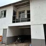 LOTE 348 - ESTRUTURA EM MADEIRA 01 (NO ESTADO)(SÓ PODERÁ RETIRAR 30 DIAS APÓS O TÉRMINO DO LEILÃO)