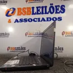 LOTE 100 - 01 NOTEBOOK MARCA SONY COM FONTE. (NO ESTADO) ATENÇÃO! FAZER A VISITAÇÃO ANTES DE ARREMATAR, NÃO SABEMOS SE FUNCIONA. LEILÃO NÃO TEM GARANTIA E NEM DEVOLUÇÃO, SUJEITO A POSSÍVEIS AVARIAS VISÍVEIS/OCULTAS E/OU AUSÊNCIA DE COMPONENTES.