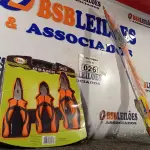 LOTE 026 - 01 KIT DE ALICATES E 01 ARCO DE SERRA 20”. (NO ESTADO) ATENÇÃO! FAZER A VISITAÇÃO ANTES DE ARREMATAR, NÃO SABEMOS SE FUNCIONA. LEILÃO NÃO TEM GARANTIA E NEM DEVOLUÇÃO, SUJEITO A POSSÍVEIS AVARIAS VISÍVEIS/OCULTAS E/OU AUSÊNCIA DE COMPONENTES.
