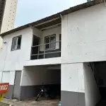 LOTE 348 - ESTRUTURA EM MADEIRA 01 (NO ESTADO)(SÓ PODERÁ RETIRAR 30 DIAS APÓS O TÉRMINO DO LEILÃO)