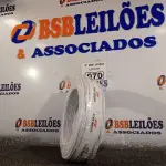LOTE 070 - 01 ROLO DE CABO FLEXÍVEL 100M 4MM NA COR VERDE. (NO ESTADO) ATENÇÃO! FAZER A VISITAÇÃO ANTES DE ARREMATAR, NÃO SABEMOS SE FUNCIONA. LEILÃO NÃO TEM GARANTIA E NEM DEVOLUÇÃO, SUJEITO A POSSÍVEIS AVARIAS VISÍVEIS/OCULTAS E/OU AUSÊNCIA DE COMPONENTES.