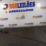 LOTE 221 - 01 VARA DE PESCA GRANDE. (NO ESTADO) ATENÇÃO! FAZER A VISITAÇÃO ANTES DE ARREMATAR, NÃO SABEMOS SE FUNCIONA. LEILÃO NÃO TEM GARANTIA E NEM DEVOLUÇÃO, SUJEITO A POSSÍVEIS AVARIAS VISÍVEIS/OCULTAS E/OU AUSÊNCIA DE COMPONENTES.