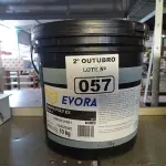 LOTE 057 - 01 BALDE DE GRAXA EVORA POLY EX NLGI:2 10KG. (NO ESTADO) ATENÇÃO! FAZER A VISITAÇÃO ANTES DE ARREMATAR, NÃO SABEMOS SE FUNCIONA. LEILÃO NÃO TEM GARANTIA E NEM DEVOLUÇÃO, SUJEITO A POSSÍVEIS AVARIAS VISÍVEIS/OCULTAS E/OU AUSÊNCIA DE COMPONENTES.
