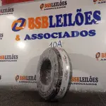 LOTE 010 - 01 ROLO DE CABO FLEXÍVEL 100M 10MM NA COR PRETA.(NO ESTADO) ATENÇÃO! FAZER A VISITAÇÃO ANTES DE ARREMATAR, NÃO SABEMOS SE FUNCIONA. LEILÃO NÃO TEM GARANTIA E NEM DEVOLUÇÃO, SUJEITO A POSSÍVEIS AVARIAS VISÍVEIS/OCULTAS E/OU AUSÊNCIA DE COMPONENTES.