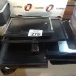 LOTE 279 - 08 MONITORES MARCAS E MODELOS DIVERSOS PARA RETIRADA DE PEÇAS. (NO ESTADO) ATENÇÃO! FAZER A VISITAÇÃO ANTES DE ARREMATAR, NÃO SABEMOS SE FUNCIONA. LEILÃO NÃO TEM GARANTIA E NEM DEVOLUÇÃO, SUJEITO A POSSÍVEIS AVARIAS VISÍVEIS/OCULTAS E/OU AUSÊNCIA DE COMPONENTES.