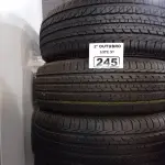 LOTE 245 - 04 PNEUS REMOLD NAS MEDIDAS 185/65/15. (NO ESTADO) ATENÇÃO! FAZER A VISITAÇÃO ANTES DE ARREMATAR, NÃO SABEMOS SE FUNCIONA. LEILÃO NÃO TEM GARANTIA E NEM DEVOLUÇÃO, SUJEITO A POSSÍVEIS AVARIAS VISÍVEIS/OCULTAS E/OU AUSÊNCIA DE COMPONENTES.
