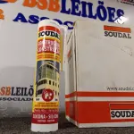 LOTE 055 - 12 TUBOS DE SILICONE NEUTRO PARA CONSTRUÇÃO COR BRANCO 340G. (NO ESTADO) ATENÇÃO! FAZER A VISITAÇÃO ANTES DE ARREMATAR, NÃO SABEMOS SE FUNCIONA. LEILÃO NÃO TEM GARANTIA E NEM DEVOLUÇÃO, SUJEITO A POSSÍVEIS AVARIAS VISÍVEIS/OCULTAS E/OU AUSÊNCIA DE COMPONENTES.