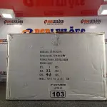 LOTE 103 - 01 PENDENTE TWICE 3420. (NO ESTADO) ATENÇÃO! FAZER A VISITAÇÃO ANTES DE ARREMATAR, NÃO SABEMOS SE FUNCIONA. LEILÃO NÃO TEM GARANTIA E NEM DEVOLUÇÃO, SUJEITO A POSSÍVEIS AVARIAS VISÍVEIS/OCULTAS E/OU AUSÊNCIA DE COMPONENTES.