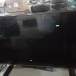 LOTE 248 - 02 TV’S MARCAS E MODELOS DIVERSOS PARA RETIRADA DE PEÇAS. (NO ESTADO) ATENÇÃO! FAZER A VISITAÇÃO ANTES DE ARREMATAR, NÃO SABEMOS SE FUNCIONA. LEILÃO NÃO TEM GARANTIA E NEM DEVOLUÇÃO, SUJEITO A POSSÍVEIS AVARIAS VISÍVEIS/OCULTAS E/OU AUSÊNCIA DE COMPONENTES.