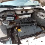 LOTE 529 - 01 FIAT FIORINO FLEX; ANO  2012, NA COR BRANCA. (NO ESTADO)