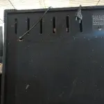 LOTE 255 - 01 CAIXA DE SOM WATTISOM PRC 200. (NO ESTADO) ATENÇÃO! FAZER A VISITAÇÃO ANTES DE ARREMATAR, NÃO SABEMOS SE FUNCIONA. LEILÃO NÃO TEM GARANTIA E NEM DEVOLUÇÃO, SUJEITO A POSSÍVEIS AVARIAS VISÍVEIS/OCULTAS E/OU AUSÊNCIA DE COMPONENTES.