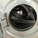 LOTE 196 - 01 LAVA SECA MARCA ELECTROLUX 10.5KG 220V. (NO ESTADO) ATENÇÃO! FAZER A VISITAÇÃO ANTES DE ARREMATAR, NÃO SABEMOS SE FUNCIONA. LEILÃO NÃO TEM GARANTIA E NEM DEVOLUÇÃO, SUJEITO A POSSÍVEIS AVARIAS VISÍVEIS/OCULTAS E/OU AUSÊNCIA DE COMPONENTES.