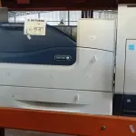 LOTE 121 - 03 IMPRESSORAS MARCAS E MODELOS DIVERSOS PARA RETIRADA DE PEÇAS. (NO ESTADO) ATENÇÃO! FAZER A VISITAÇÃO ANTES DE ARREMATAR, NÃO SABEMOS SE FUNCIONA. LEILÃO NÃO TEM GARANTIA E NEM DEVOLUÇÃO, SUJEITO A POSSÍVEIS AVARIAS VISÍVEIS/OCULTAS E/OU AUSÊNCIA DE COMPONENTES.