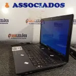 LOTE 150 - 01 NOTEBOOK MARCA ACER COM FONTE. (NO ESTADO) ATENÇÃO! FAZER A VISITAÇÃO ANTES DE ARREMATAR, NÃO SABEMOS SE FUNCIONA. LEILÃO NÃO TEM GARANTIA E NEM DEVOLUÇÃO, SUJEITO A POSSÍVEIS AVARIAS VISÍVEIS/OCULTAS E/OU AUSÊNCIA DE COMPONENTES.