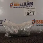 LOTE 041 - 01 KIT DE PARAFUSOS SEXTAVADOS (NO ESTADO) ATENÇÃO! FAZER A VISITAÇÃO ANTES DE ARREMATAR, NÃO SABEMOS SE FUNCIONA. LEILÃO NÃO TEM GARANTIA E NEM DEVOLUÇÃO, SUJEITO A POSSÍVEIS AVARIAS VISÍVEIS/OCULTAS E/OU AUSÊNCIA DE COMPONENTES.