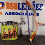 LOTE 026 - 01 KIT DE ALICATES E 01 ARCO DE SERRA 20”. (NO ESTADO) ATENÇÃO! FAZER A VISITAÇÃO ANTES DE ARREMATAR, NÃO SABEMOS SE FUNCIONA. LEILÃO NÃO TEM GARANTIA E NEM DEVOLUÇÃO, SUJEITO A POSSÍVEIS AVARIAS VISÍVEIS/OCULTAS E/OU AUSÊNCIA DE COMPONENTES.