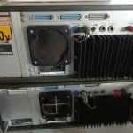 LOTE 096 - 02 APARELHOS MARCA DATA LINK ANALYZER. (NO ESTADO) ATENÇÃO! FAZER A VISITAÇÃO ANTES DE ARREMATAR, NÃO SABEMOS SE FUNCIONA. LEILÃO NÃO TEM GARANTIA E NEM DEVOLUÇÃO, SUJEITO A POSSÍVEIS AVARIAS VISÍVEIS/OCULTAS E/OU AUSÊNCIA DE COMPONENTES.