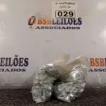 LOTE 029 - 01 KIT DE PARAFUSOS SEXTAVADOS (NO ESTADO) ATENÇÃO! FAZER A VISITAÇÃO ANTES DE ARREMATAR, NÃO SABEMOS SE FUNCIONA. LEILÃO NÃO TEM GARANTIA E NEM DEVOLUÇÃO, SUJEITO A POSSÍVEIS AVARIAS VISÍVEIS/OCULTAS E/OU AUSÊNCIA DE COMPONENTES.