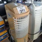 LOTE 271 - 02 ASPIRADORES DE PÓ E 02 UMIDIFICADORES MARCAS E MODELOS DIVERSOS. (NO ESTADO) ATENÇÃO! FAZER A VISITAÇÃO ANTES DE ARREMATAR, NÃO SABEMOS SE FUNCIONA. LEILÃO NÃO TEM GARANTIA E NEM DEVOLUÇÃO, SUJEITO A POSSÍVEIS AVARIAS VISÍVEIS/OCULTAS E/OU AUSÊNCIA DE COMPONENTES.