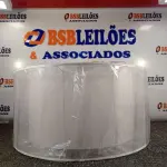 LOTE 103 - 01 PENDENTE TWICE 3420. (NO ESTADO) ATENÇÃO! FAZER A VISITAÇÃO ANTES DE ARREMATAR, NÃO SABEMOS SE FUNCIONA. LEILÃO NÃO TEM GARANTIA E NEM DEVOLUÇÃO, SUJEITO A POSSÍVEIS AVARIAS VISÍVEIS/OCULTAS E/OU AUSÊNCIA DE COMPONENTES.