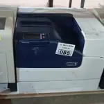 LOTE 085 - 03 IMPRESSORAS MARCAS E MODELOS DIVERSOS PARA RETIRADA DE PEÇAS. (NO ESTADO) ATENÇÃO! FAZER A VISITAÇÃO ANTES DE ARREMATAR, NÃO SABEMOS SE FUNCIONA. LEILÃO NÃO TEM GARANTIA E NEM DEVOLUÇÃO, SUJEITO A POSSÍVEIS AVARIAS VISÍVEIS/OCULTAS E/OU AUSÊNCIA DE COMPONENTES.